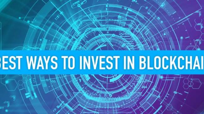 how-to-invest in-blockchain-technology